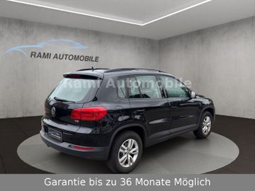 Volkswagen Tiguan - 7