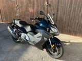 BMW C 650 Sport - gebrauchte Roller