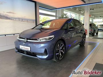 Volkswagen ID.3 Neo Style 140 kW (190 PS) 58 kWh Bluetooth
