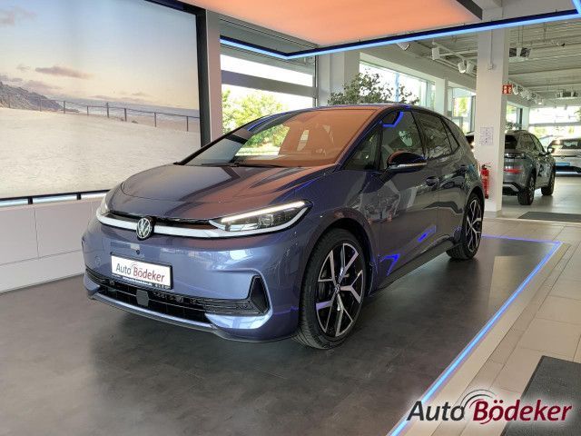 Volkswagen ID.3 Neo Style 140 kW (190 PS) 58 kWh Bluetooth
