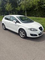 Seat Leon Turbo ser gepflegt 1 Hand - Seat Leon: Turbo