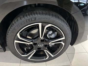 Fotografie 4 des Opel Corsa 1.2 Direct Injection Turbo GS