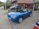 Fiat Barchetta 1.8 16V - - Fiat aus 1996