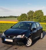 Seat Ibiza 6J, Sol EZ 2017 - Seat Ibiza: J6