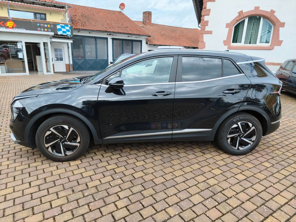 Image of Kia Sportage