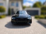 Audi A6 40 TDI quattro Optikpaket Schwarz ACC 2 J.Gar - Audi A6: 4g