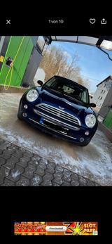 MINI Mini Cooper One - MINI Cooper in Saarbrücken