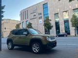 Jeep Renegade 4x4  TÜV neu aus 1 Vorbesitzer - Jeep Renegade in Bochum