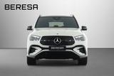 Mercedes-Benz GLE 450 d 4M AMG Night Burmester Widescreen MBUX - Mercedes-Benz GLE 450 in Bielefeld