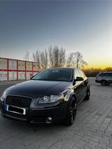 Audi AUDI A3 8P Sportback 2.0 TDI (140 PS) - Audi A3 140 ps mit Diesel-Antrieb
