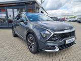 Kia Sportage 1.6 T-GDI Mild-Hybrid AHK LED Leder Spi - Kia Sportage in Leipzig