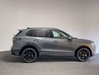 Volkswagen Tiguan - Vorschau Bild 7