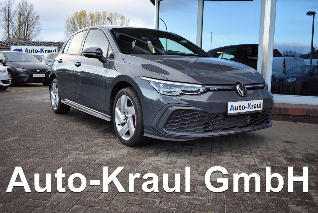 Volkswagen Golf 1.4 eHybrid (180KW System) OPF DSG GTE LED 