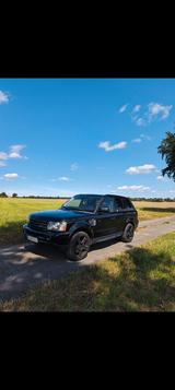 Land Rover Range Rover Supercharged Supercharged - Land Rover Range Rover in Braunschweig