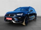 Cupra Ateca 2.0 TSI DSG 4Drive VZ AHK 360 KAMERA DCC L - Automatik Gebrauchtwagen in Oldenburg