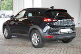 Mazda CX-3 2.0 Navi Totwinkel Sitzheizung PDC Tempomat - Mazda CX-3 in Hamburg