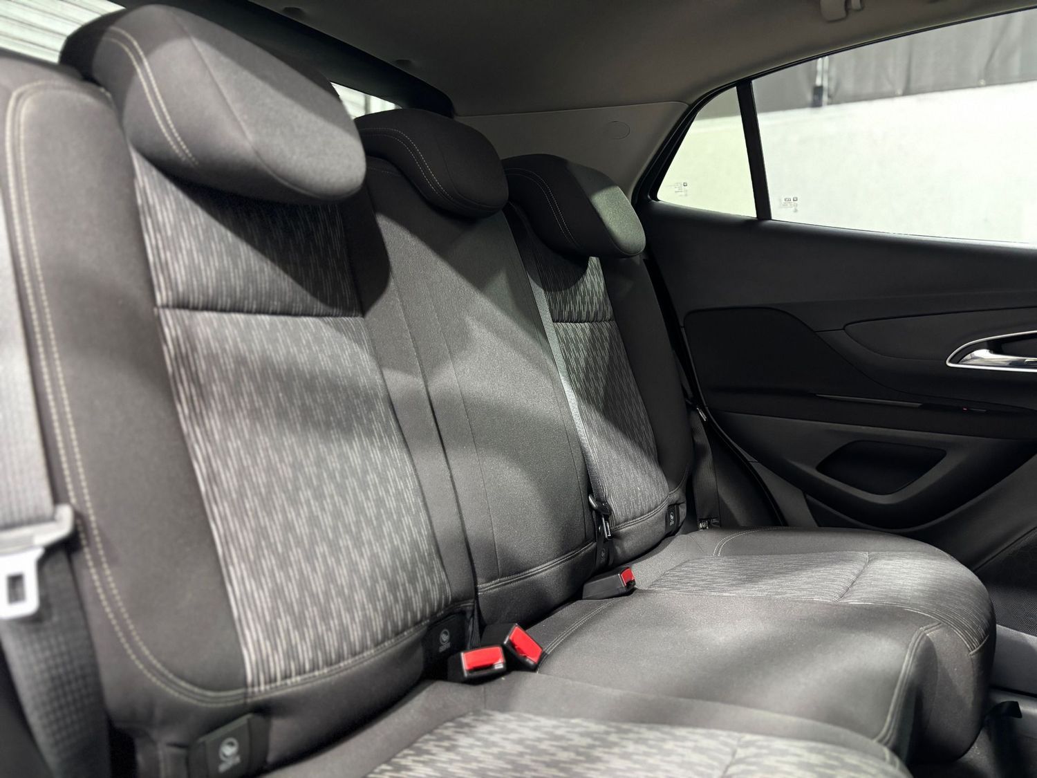 Fahrzeugabbildung Opel Mokka Edition#Xenon#Klima#Tempomat#PDC