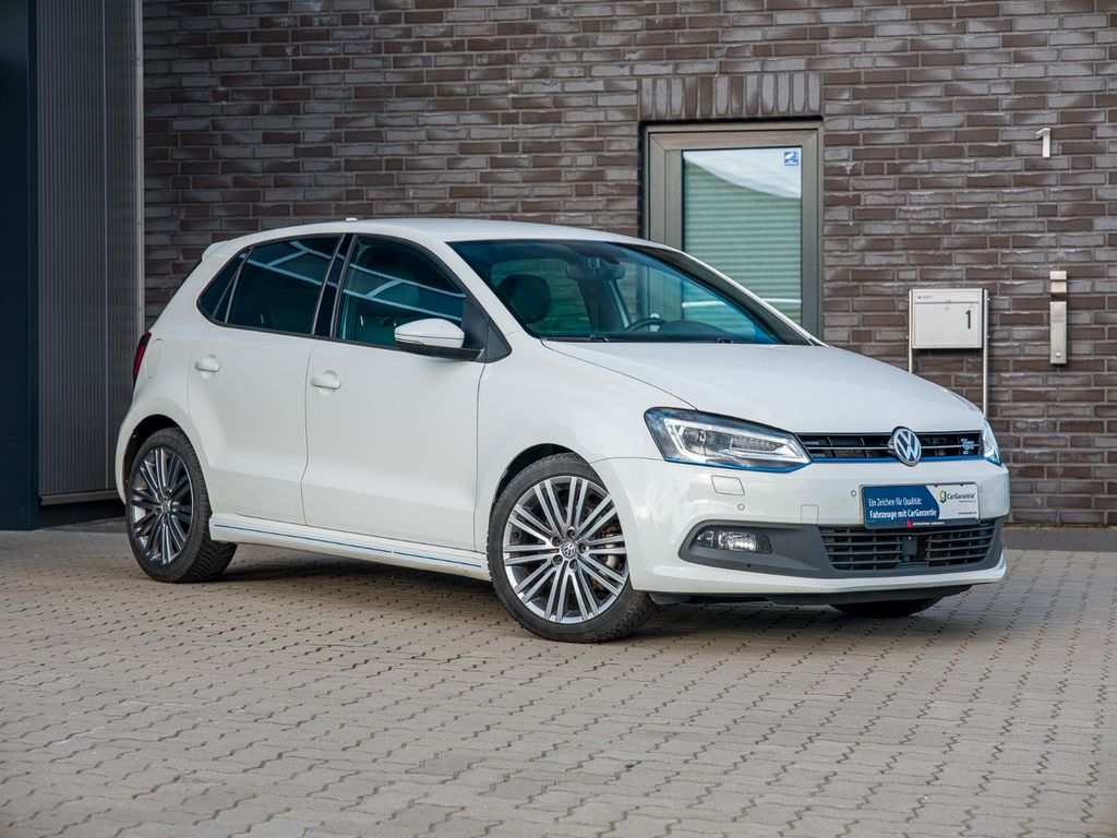 Image of Volkswagen Polo