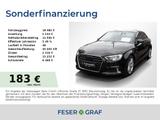 Audi A3 Limousine 2.0 TDI Sport SHZ/PDZ