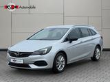 Opel Astra ST 1.5 Elegance LED Navi ALU Garantie - Opel Astra Elegance mit Diesel-Antrieb