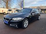 BMW 530d Touring+79800km+LEDER+NAVI+HEAD UP+PANORAMA - BMW 530 mit Diesel-Antrieb