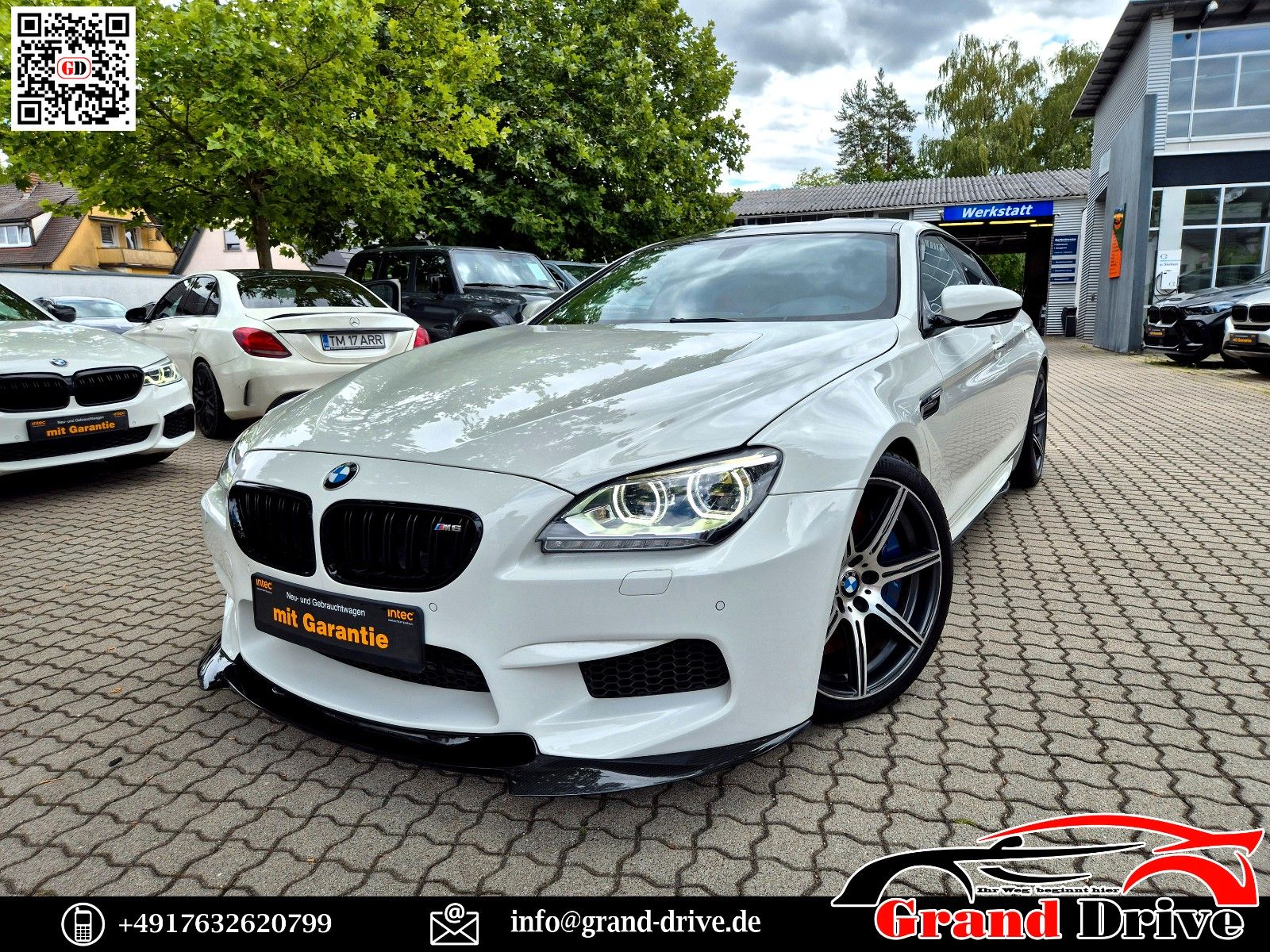 Фото авто