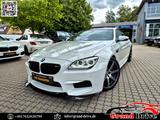 BMW M6 Gran Coupe/M-PERFORMANCE/HuD/LED/CARBON/H&K - BMW M6: Sportwagen