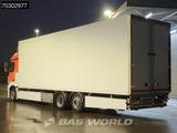 Mercedes-Benz Actros 2636 Actros 6X2 Steering Axle 2t Tailgate - Mercedes-Benz 6x4 Actros