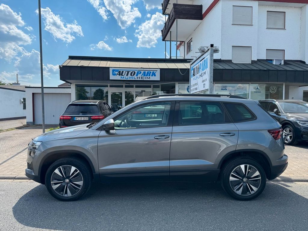 Image of Skoda Karoq