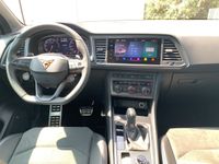 Cupra Ateca - Vorschau Bild 14