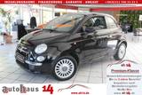 Fiat 500  - Panorama-Klima-Garantie - gebrauchte Fiat 500 aus dem Jahr 2009