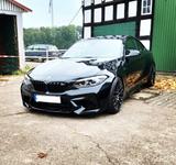 BMW M2 Competition M2 Competition - gebrauchte BMW M2 aus dem Jahr 2021