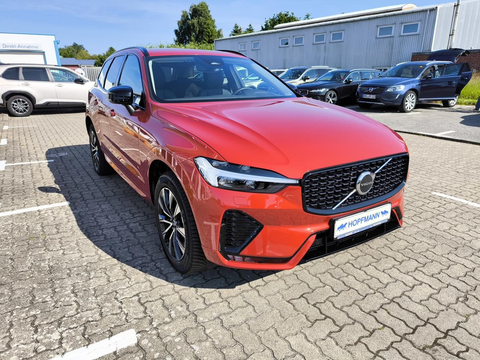 Volvo XC60 - Bild 6