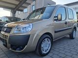 Fiat Doblo 1.9 JTD Multijet Klimaanlage 5-Sitze AHK - gebrauchte Fiat Doblo aus dem Jahr 2006