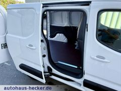 Fiat E-Doblo L1 100KW 50Kw/h / TZ 18.02.25