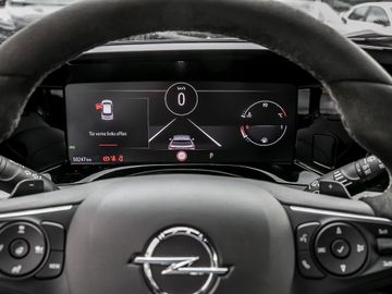Opel Mokka 1.2 Ultimate Irmscher Black Kamera Navi