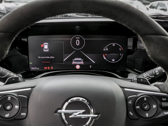 Opel Mokka 1.2 Ultimate Irmscher Black Kamera Navi