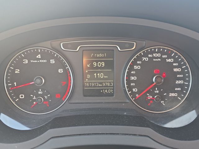 Q3 2.0 TFSI quattro Verkauf nur an Gewerbe