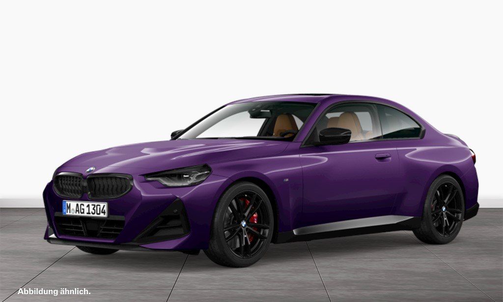 Image of BMW 220