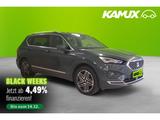 Seat Tarraco 2.0TDI 4Drive DSG Xcellence+LED+PANO+AHK - Seat Gebrauchtwagen