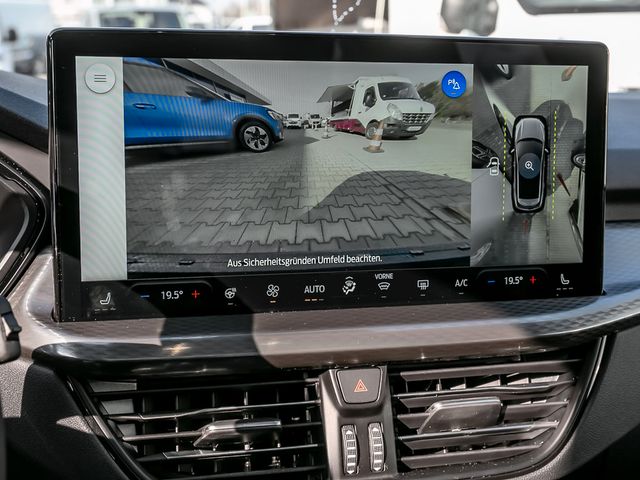 Ford Kuga 2.5 Hybrid Sound Edition Pano Kamera