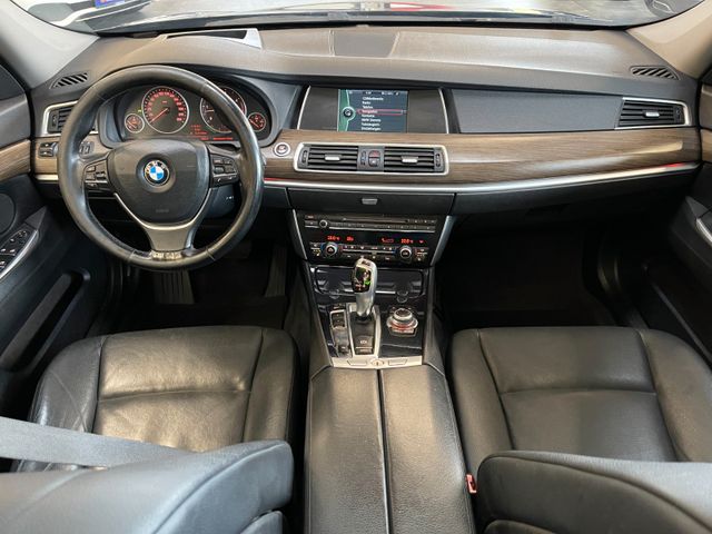 BMW 530 Gran Turismo *HUD*PANO*NAVI*LEDER*KAMERA*