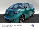 Volkswagen ID.Buzz Pro KR AHK ACC CCS IQ.Light Navi Area Vi - Volkswagen ID. Buzz in München