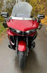 Yamaha XV 1900 Venture - YAMAHA XV 1900