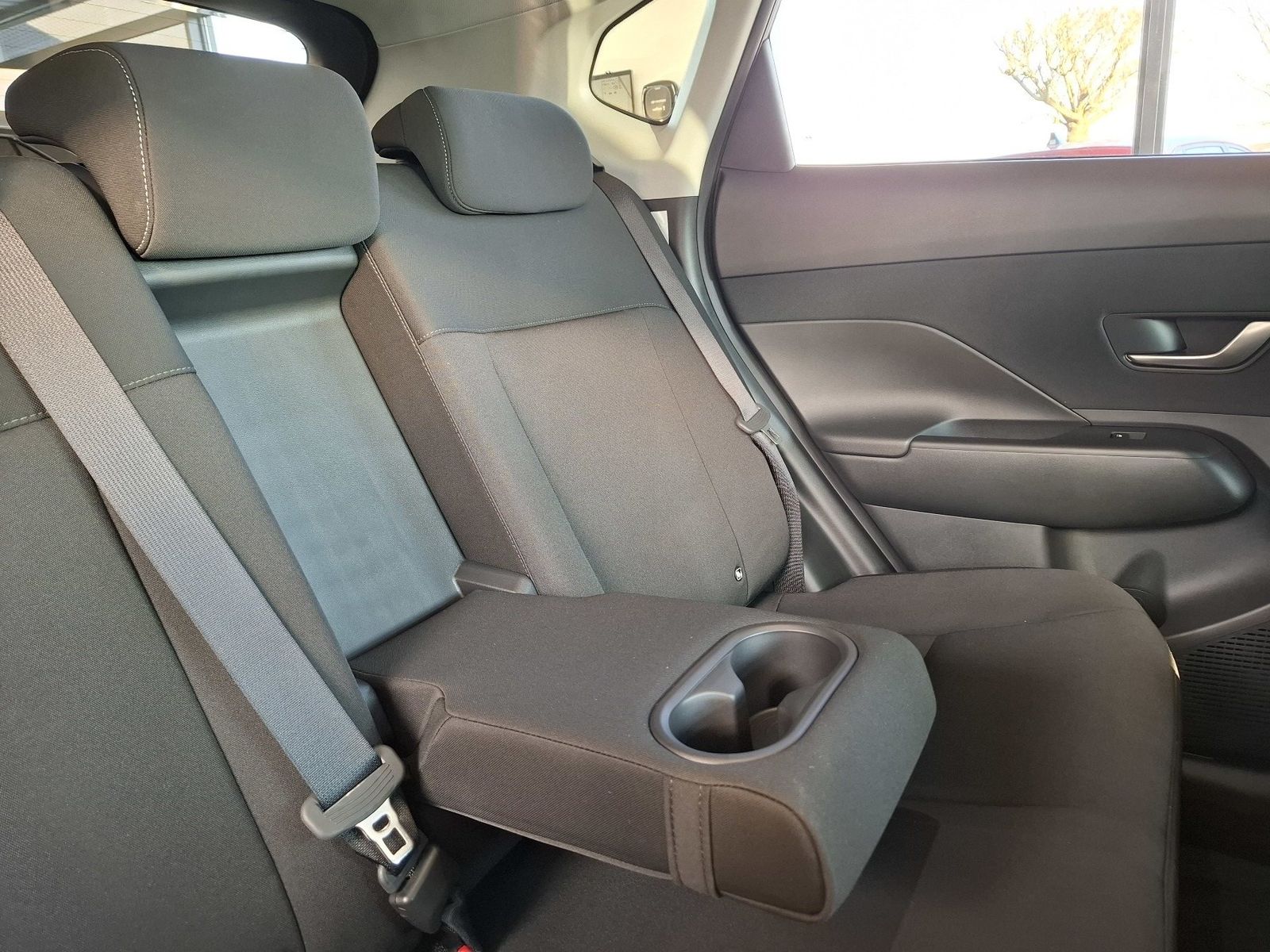 Hyundai KONA - Bild 15