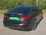 BMW 630 Gran Turismo 630d xDrive A Gran Turismo - - BMW 630 Gran Turismo mit Panoramadach