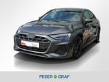 Audi A3 Lim. 35 TFSI 2x S line ACC LED Navi RüKa 18" - Audi A3: 2l TFSI
