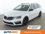 Skoda Octavia 2.0 TSI RS Aut.*NAVI*CAM*SHZ* - Skoda Octavia in Duisburg