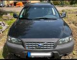 Volvo XC70 Cross Country Awd - Volvo XC70 mit Benzin-Antrieb