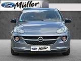 Opel Adam 1.4 Unlimited ecoFlex Easytronic - Opel Adam: Automatik